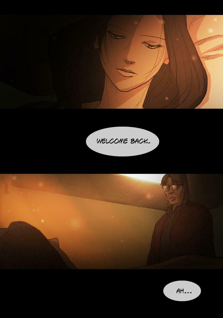 Read Shaman chapter 30 image 15 on Lezhin