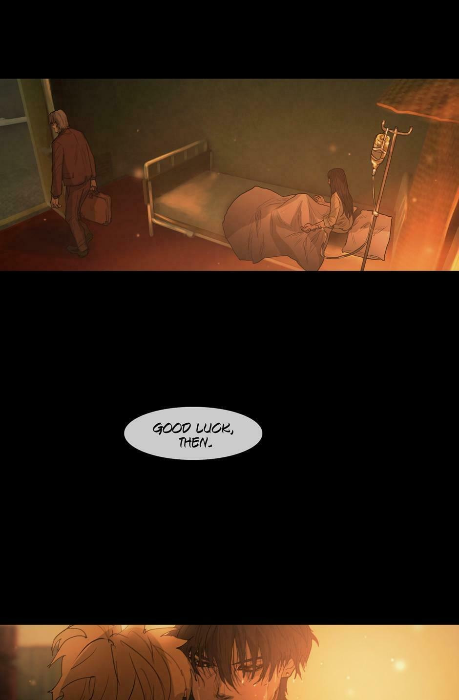Read Shaman chapter 30 image 16 on Lezhin