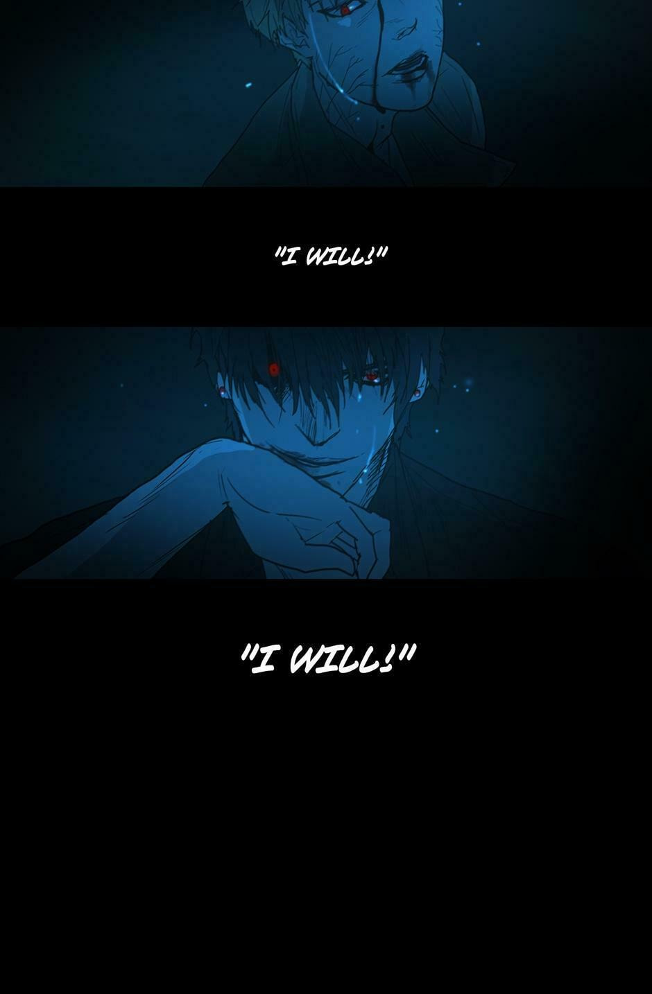 Read Shaman chapter 30 image 26 on Lezhin