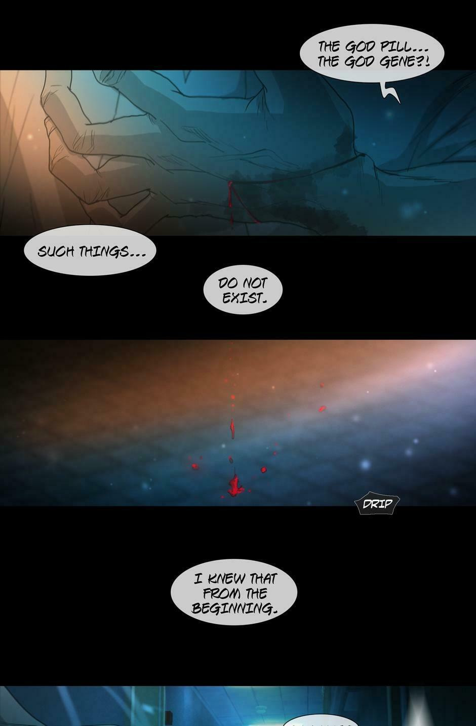 Read Shaman chapter 30 image 31 on Lezhin