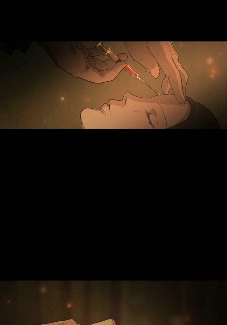 Read Shaman chapter 30 image 8 on Lezhin