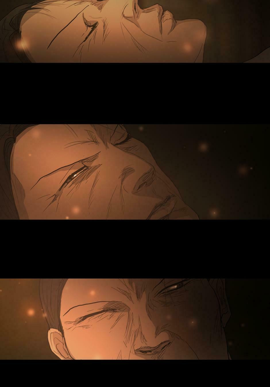 Read Shaman chapter 30 image 9 on Lezhin