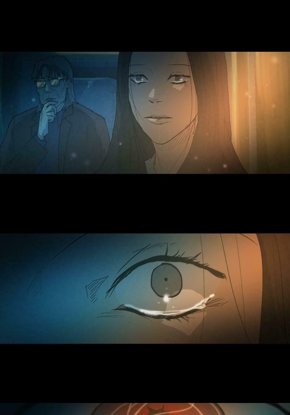 Read Shaman chapter 31 image 10 on Lezhin