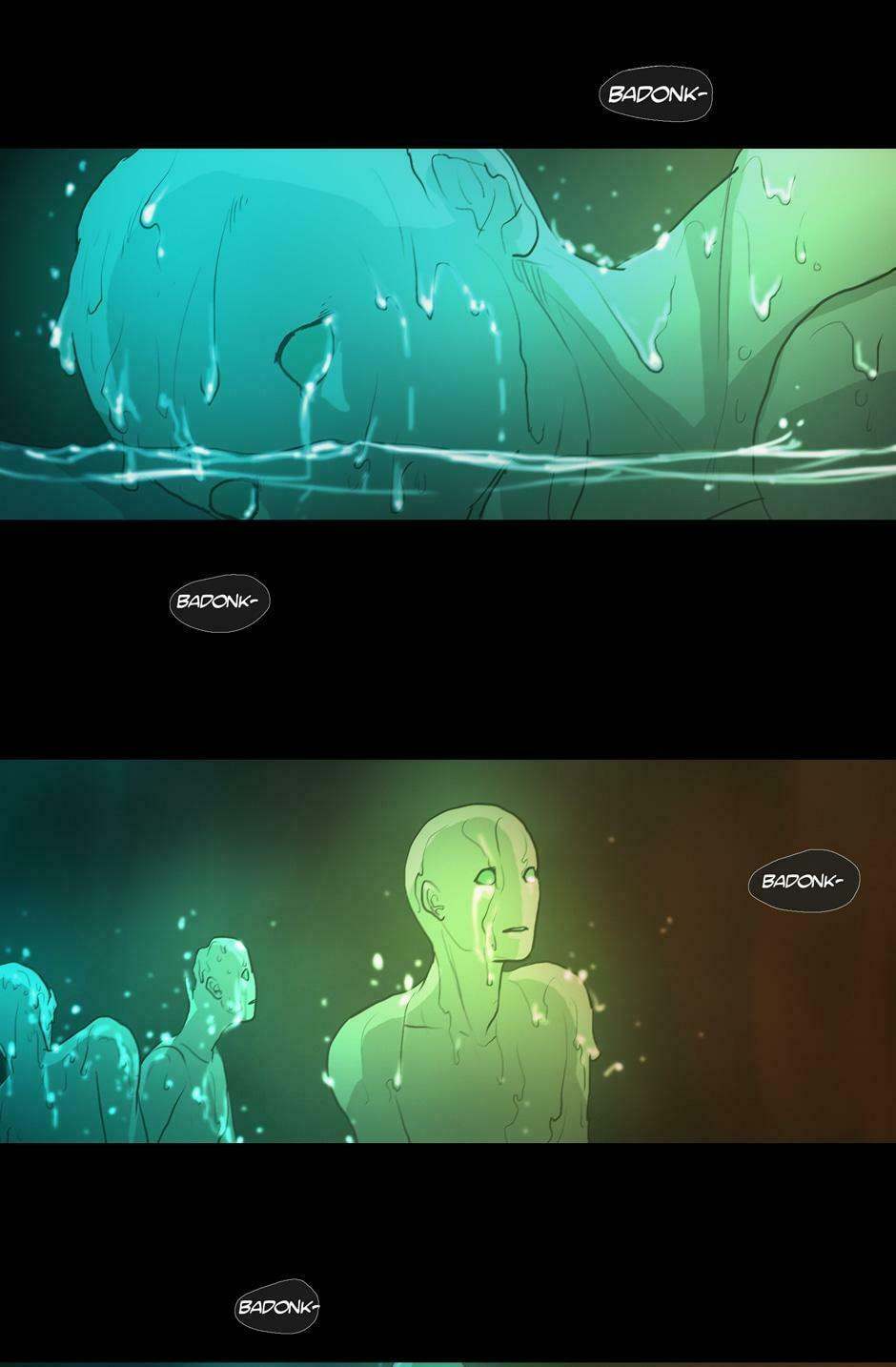 Read Shaman chapter 31 image 13 on Lezhin
