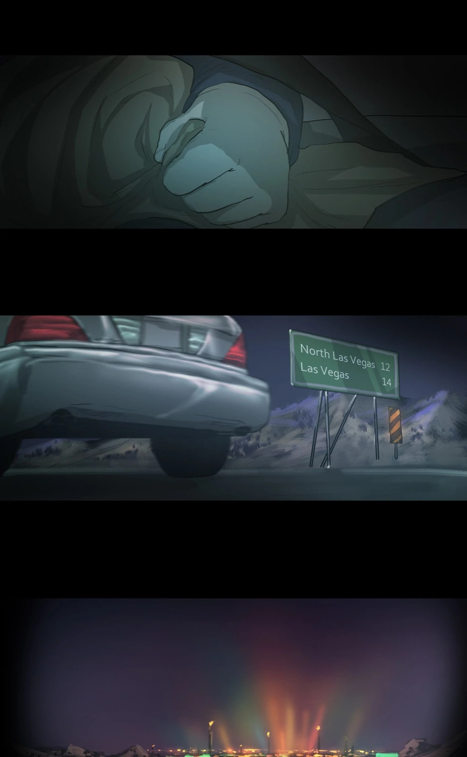 Read Shaman chapter 32.1 image 8 on Lezhin