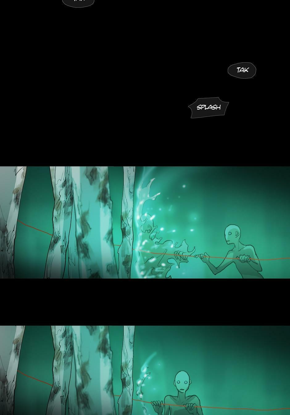 Read Shaman chapter 32 image 11 on Lezhin