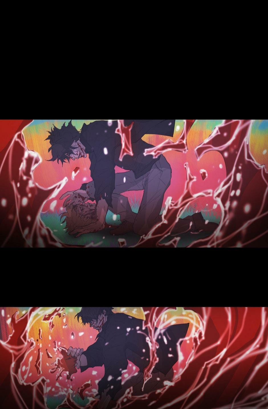 Read Shaman chapter 32 image 31 on Lezhin