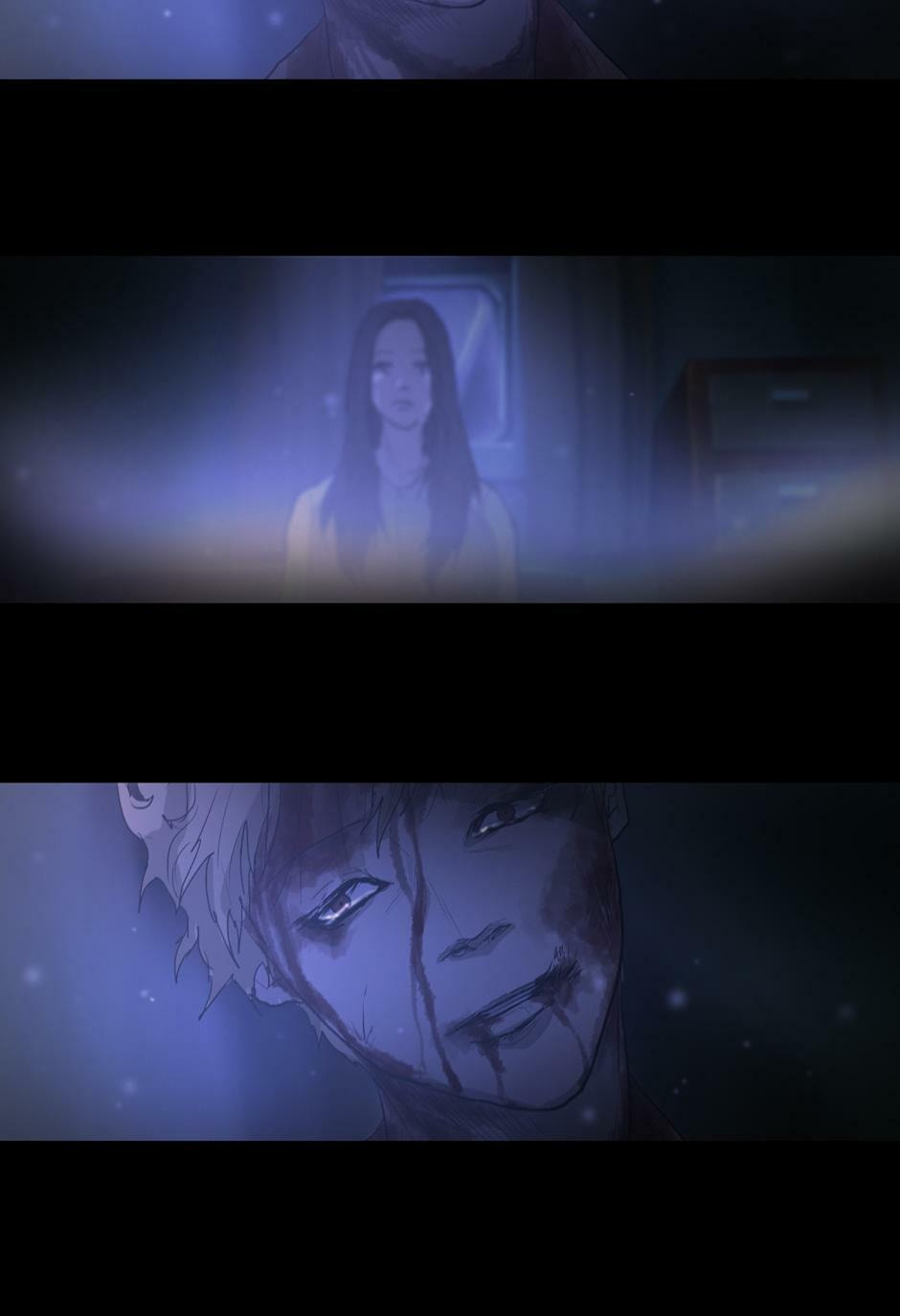 Read Shaman chapter 32 image 36 on Lezhin