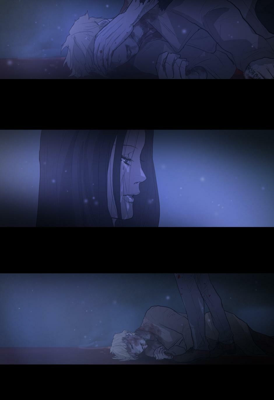 Read Shaman chapter 32 image 39 on Lezhin
