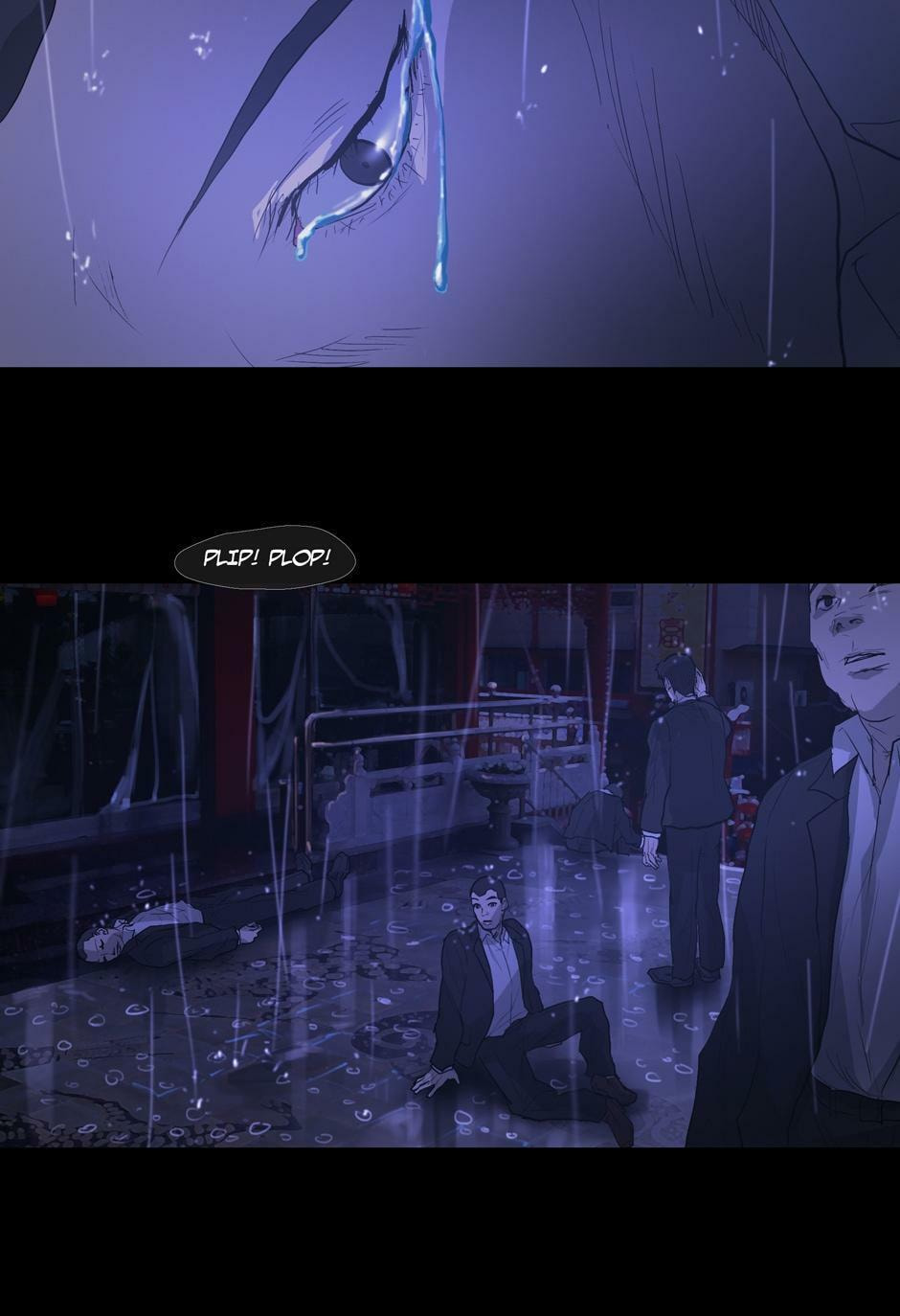 Read Shaman chapter 32 image 45 on Lezhin