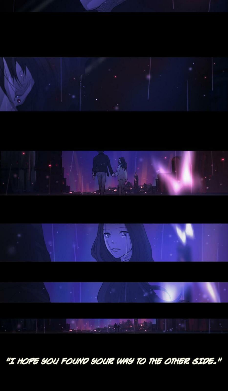 Read Shaman chapter 32 image 51 on Lezhin