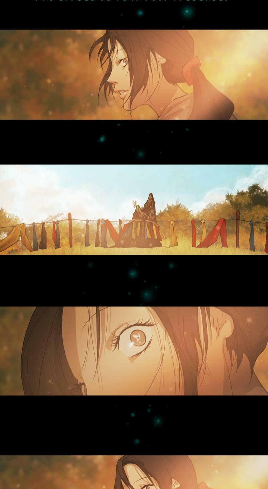 Read Shaman chapter 33 image 11 on Lezhin