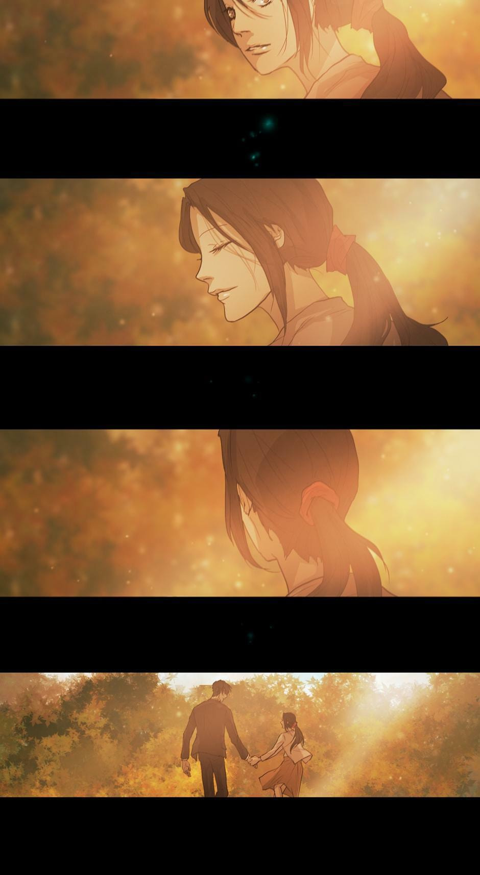 Read Shaman chapter 33 image 12 on Lezhin