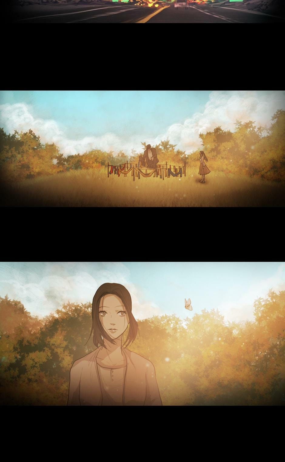 Read Shaman chapter 33 image 9 on Lezhin