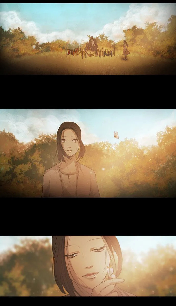 Read Shaman chapter 34 image 10 on Lezhin