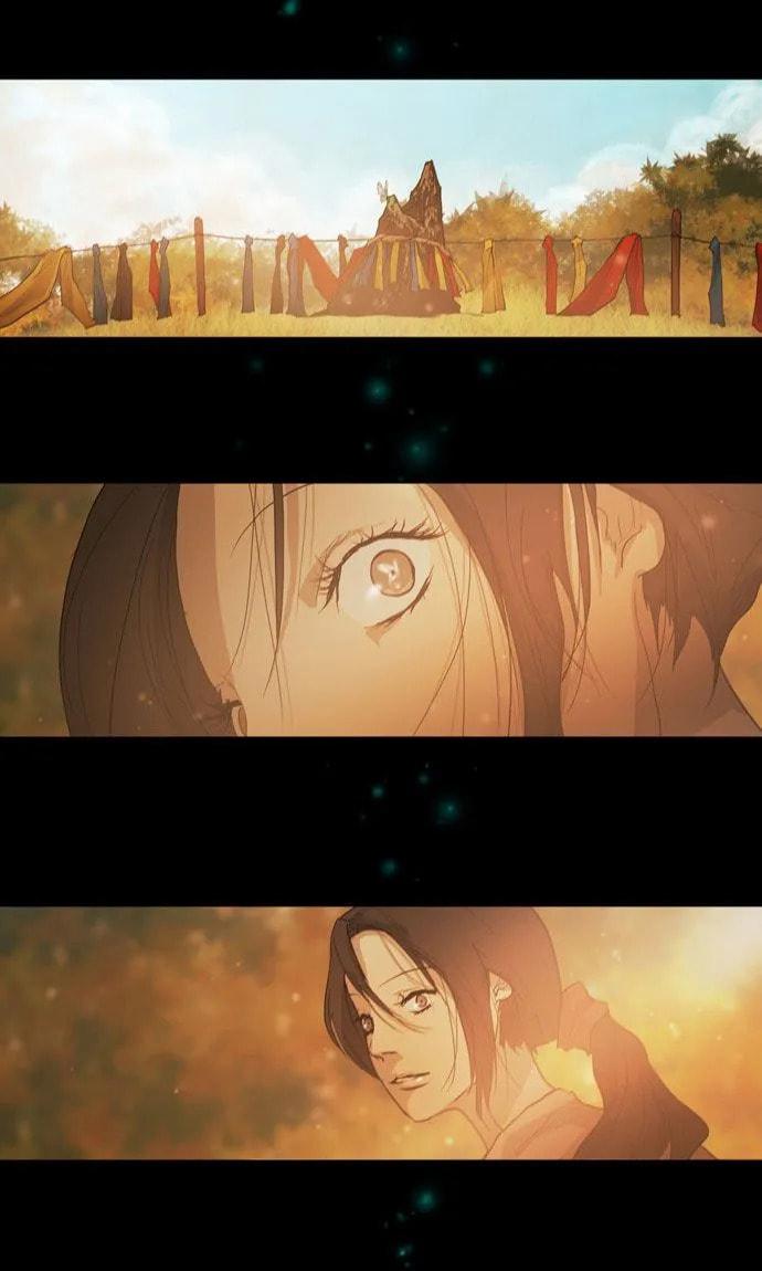 Read Shaman chapter 34 image 12 on Lezhin