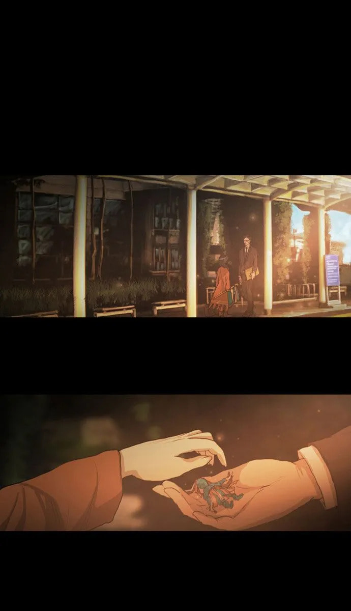 Read Shaman chapter 34 image 2 on Lezhin