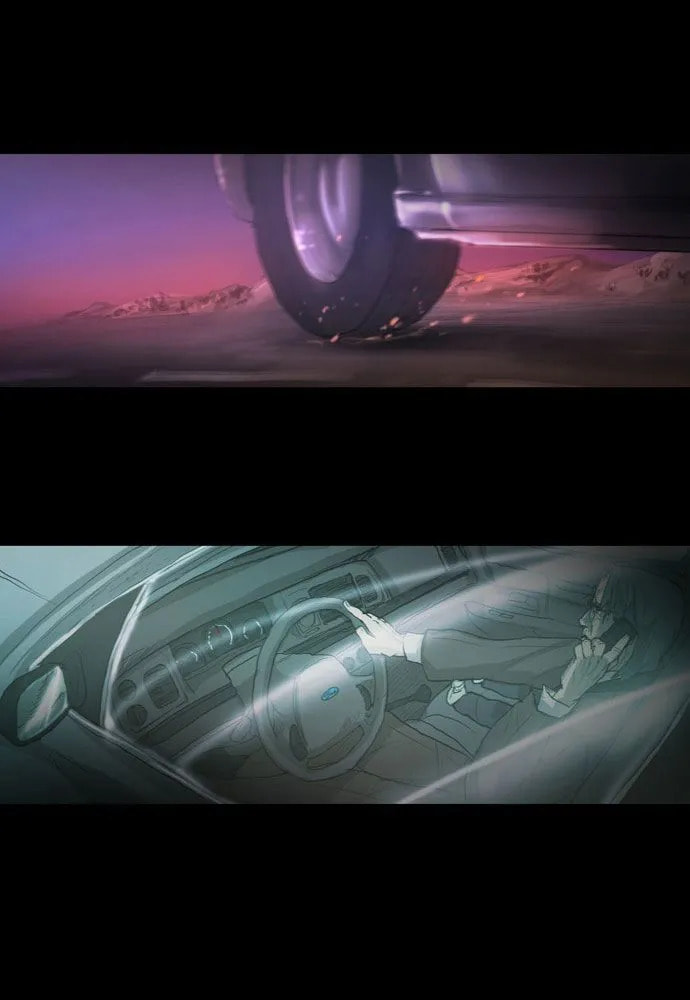 Read Shaman chapter 34 image 7 on Lezhin