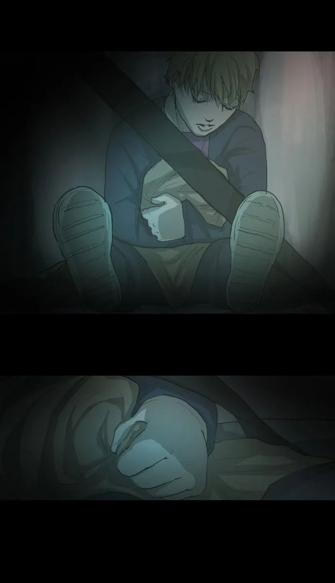 Read Shaman chapter 34 image 8 on Lezhin