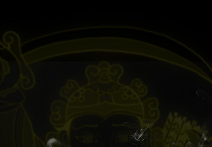 Read Shaman chapter 35 image 1 on Lezhin