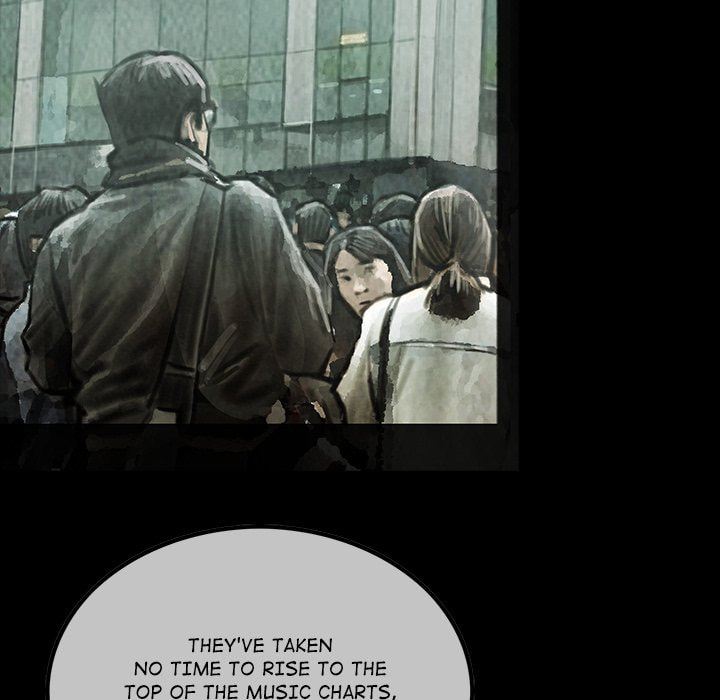Read Shaman chapter 35 image 10 on Lezhin