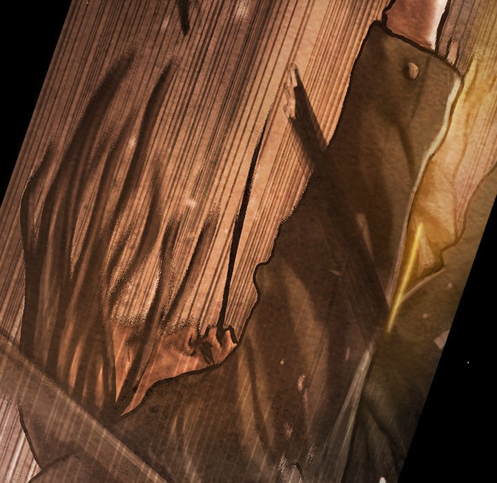 Read Shaman chapter 35 image 101 on Lezhin