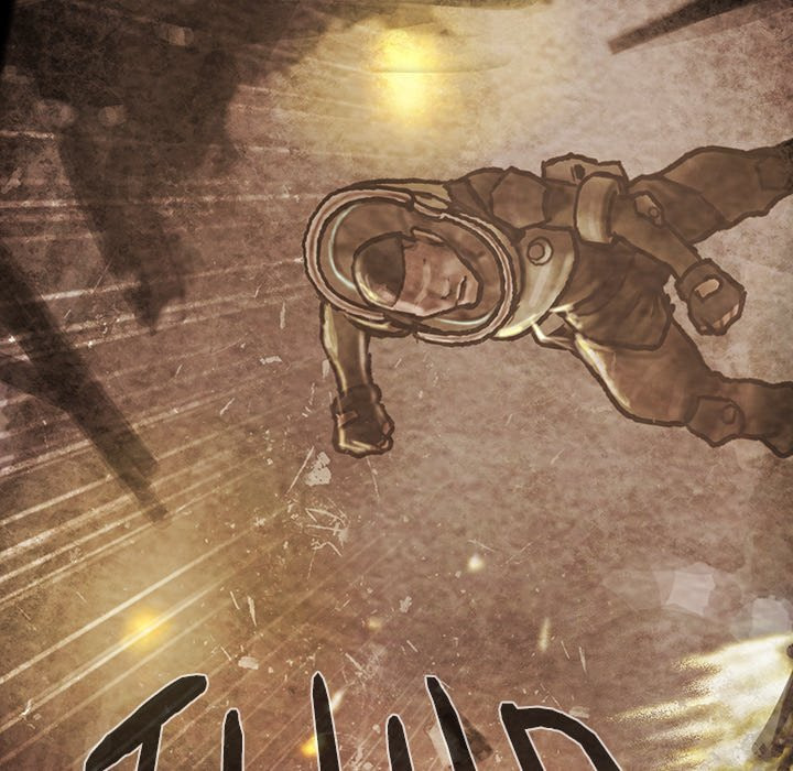 Read Shaman chapter 35 image 103 on Lezhin