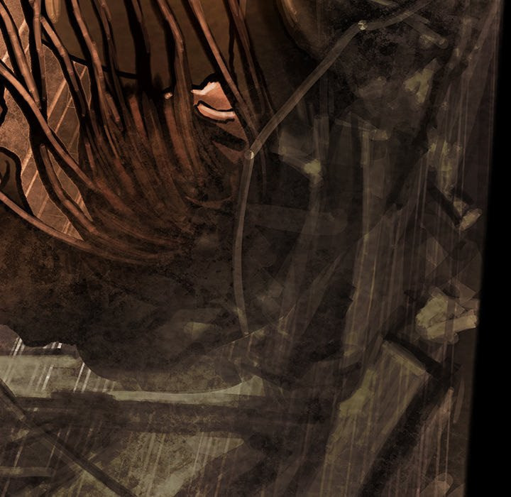 Read Shaman chapter 35 image 105 on Lezhin