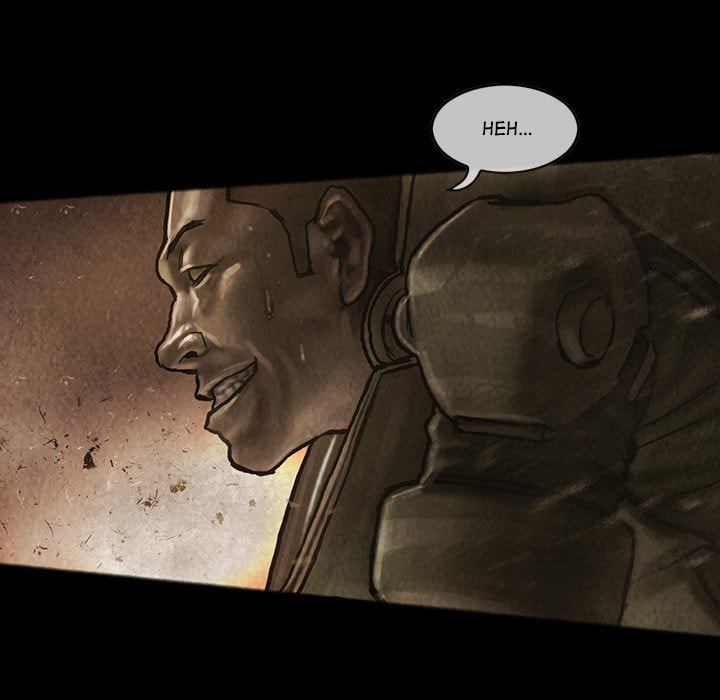 Read Shaman chapter 35 image 107 on Lezhin