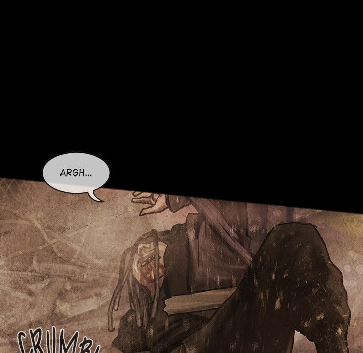 Read Shaman chapter 35 image 108 on Lezhin