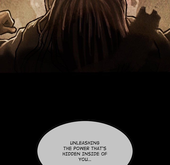 Read Shaman chapter 35 image 112 on Lezhin
