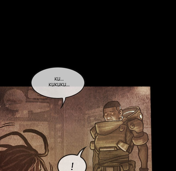 Read Shaman chapter 35 image 115 on Lezhin