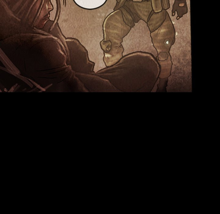 Read Shaman chapter 35 image 116 on Lezhin
