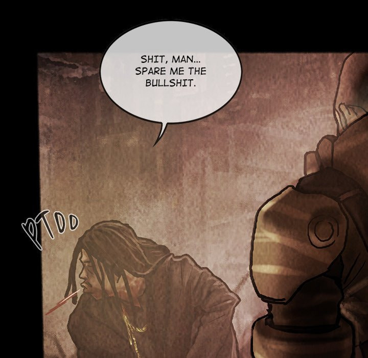 Read Shaman chapter 35 image 117 on Lezhin