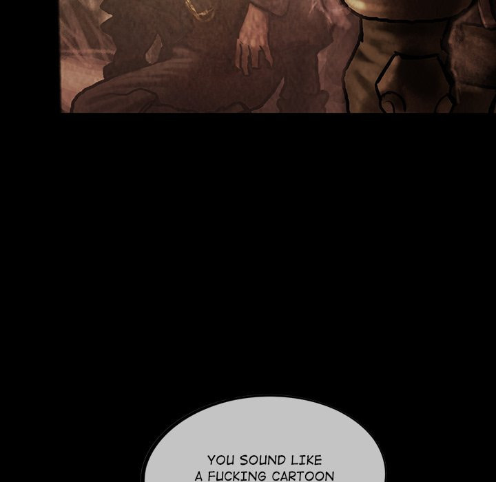 Read Shaman chapter 35 image 118 on Lezhin