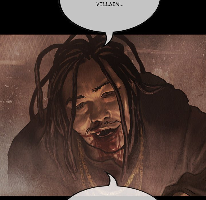 Read Shaman chapter 35 image 119 on Lezhin