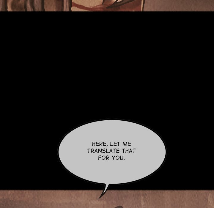Read Shaman chapter 35 image 123 on Lezhin