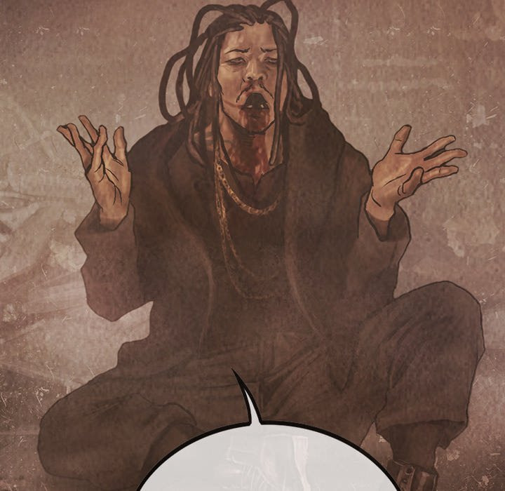 Read Shaman chapter 35 image 124 on Lezhin