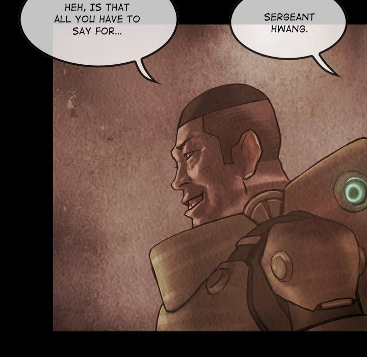 Read Shaman chapter 35 image 126 on Lezhin