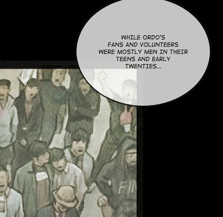 Read Shaman chapter 35 image 13 on Lezhin
