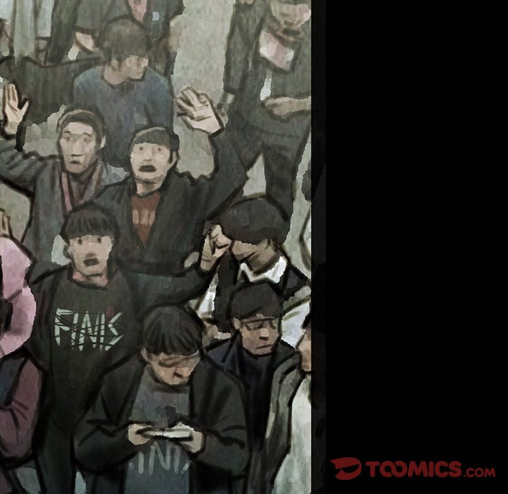 Read Shaman chapter 35 image 14 on Lezhin