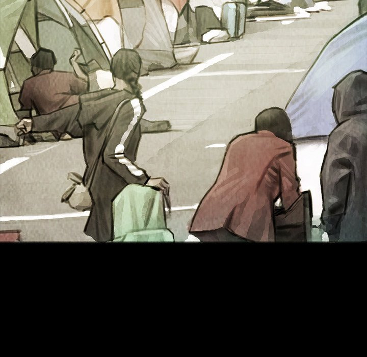 Read Shaman chapter 35 image 16 on Lezhin