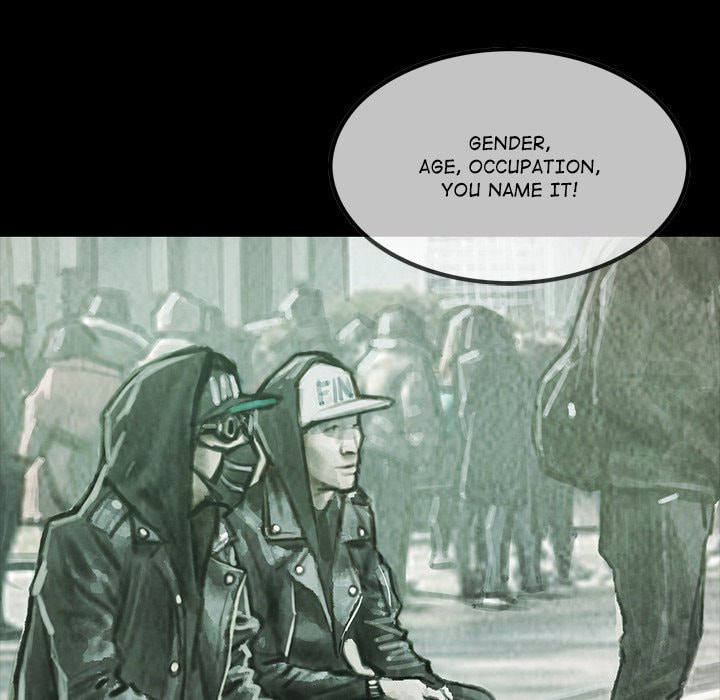 Read Shaman chapter 35 image 17 on Lezhin