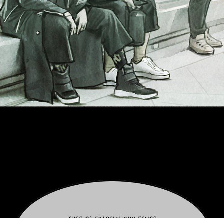 Read Shaman chapter 35 image 18 on Lezhin