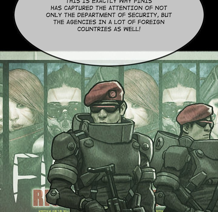 Read Shaman chapter 35 image 19 on Lezhin