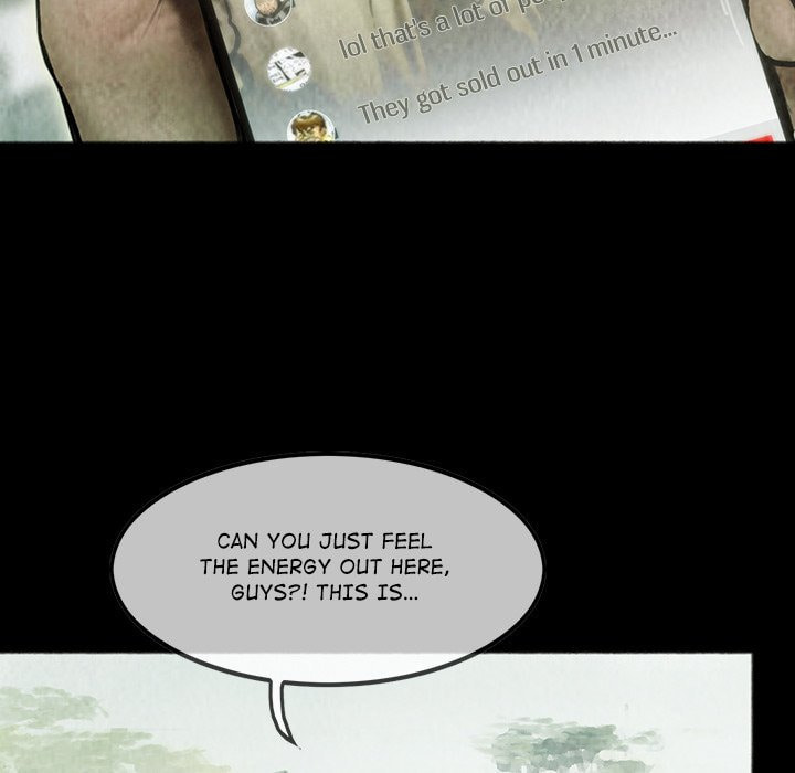 Read Shaman chapter 35 image 24 on Lezhin