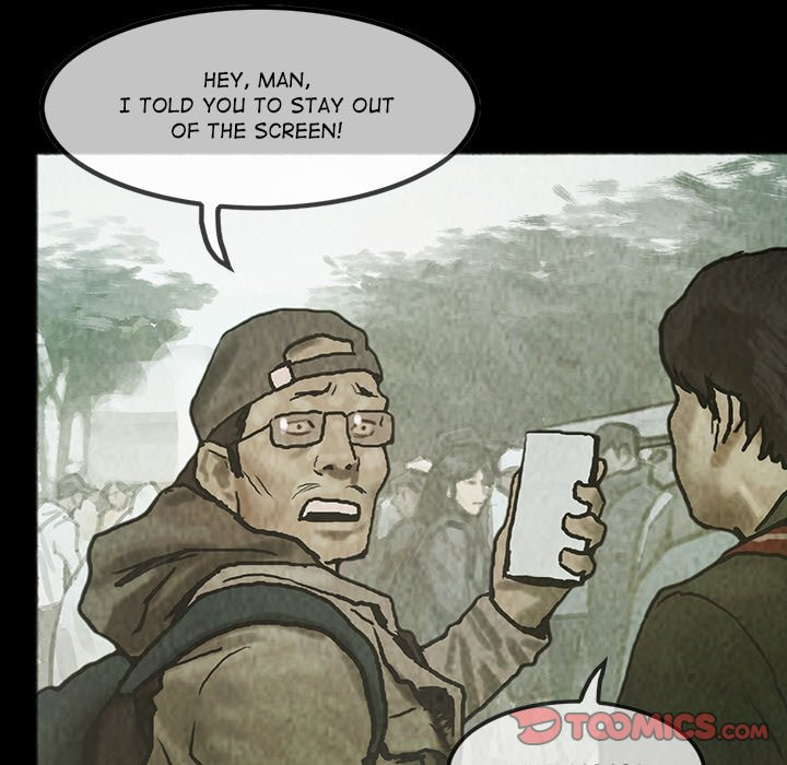 Read Shaman chapter 35 image 26 on Lezhin