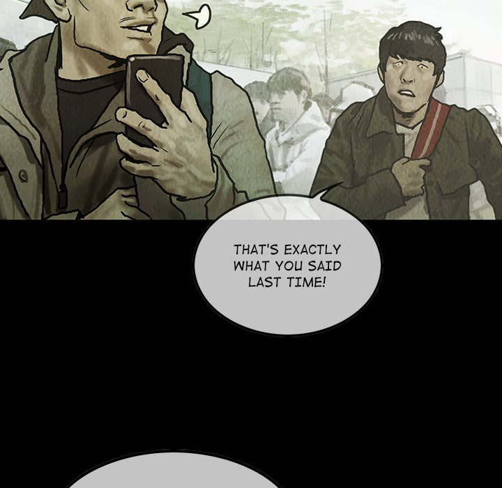 Read Shaman chapter 35 image 29 on Lezhin