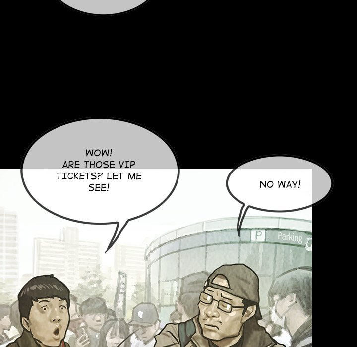 Read Shaman chapter 35 image 31 on Lezhin