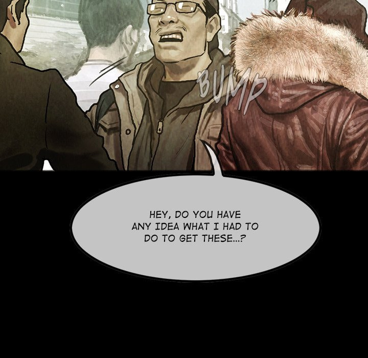 Read Shaman chapter 35 image 33 on Lezhin